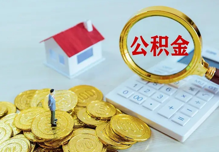 河源公积金怎么才能取出（怎么取住房公积金的钱）